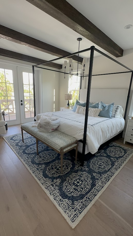 Clean space